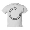 Toddler Cotton Jersey Tee Thumbnail