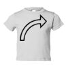 Toddler Cotton Jersey Tee Thumbnail