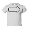 Toddler Cotton Jersey Tee Thumbnail