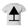 Toddler Cotton Jersey Tee Thumbnail
