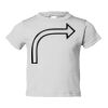 Toddler Cotton Jersey Tee Thumbnail