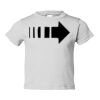 Toddler Cotton Jersey Tee Thumbnail