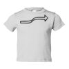 Toddler Cotton Jersey Tee Thumbnail