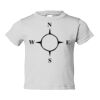Toddler Cotton Jersey Tee Thumbnail