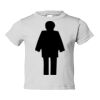 Toddler Cotton Jersey Tee Thumbnail