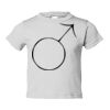 Toddler Cotton Jersey Tee Thumbnail