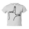 Toddler Cotton Jersey Tee Thumbnail