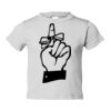Toddler Cotton Jersey Tee Thumbnail