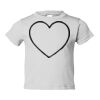 Toddler Cotton Jersey Tee Thumbnail