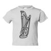 Toddler Cotton Jersey Tee Thumbnail