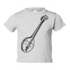 Toddler Cotton Jersey Tee Thumbnail