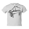 Toddler Cotton Jersey Tee Thumbnail