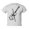Toddler Cotton Jersey Tee Thumbnail
