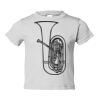 Toddler Cotton Jersey Tee Thumbnail