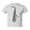 Toddler Cotton Jersey Tee Thumbnail