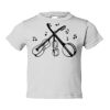 Toddler Cotton Jersey Tee Thumbnail