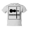 Toddler Cotton Jersey Tee Thumbnail