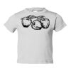 Toddler Cotton Jersey Tee Thumbnail