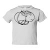Toddler Cotton Jersey Tee Thumbnail