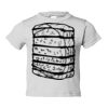 Toddler Cotton Jersey Tee Thumbnail