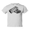 Toddler Cotton Jersey Tee Thumbnail
