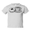 Toddler Cotton Jersey Tee Thumbnail