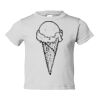 Toddler Cotton Jersey Tee Thumbnail