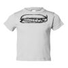 Toddler Cotton Jersey Tee Thumbnail