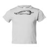 Toddler Cotton Jersey Tee Thumbnail