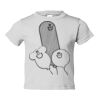Toddler Cotton Jersey Tee Thumbnail