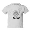 Toddler Cotton Jersey Tee Thumbnail