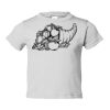 Toddler Cotton Jersey Tee Thumbnail