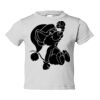 Toddler Cotton Jersey Tee Thumbnail
