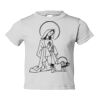 Toddler Cotton Jersey Tee Thumbnail