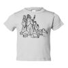 Toddler Cotton Jersey Tee Thumbnail