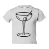 Toddler Cotton Jersey Tee Thumbnail