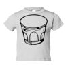 Toddler Cotton Jersey Tee Thumbnail