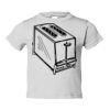 Toddler Cotton Jersey Tee Thumbnail