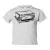 Toddler Cotton Jersey Tee Thumbnail