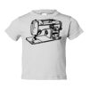 Toddler Cotton Jersey Tee Thumbnail