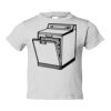 Toddler Cotton Jersey Tee Thumbnail
