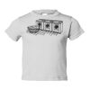 Toddler Cotton Jersey Tee Thumbnail