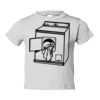 Toddler Cotton Jersey Tee Thumbnail