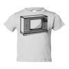 Toddler Cotton Jersey Tee Thumbnail