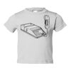 Toddler Cotton Jersey Tee Thumbnail