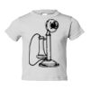 Toddler Cotton Jersey Tee Thumbnail