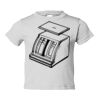 Toddler Cotton Jersey Tee Thumbnail