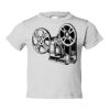 Toddler Cotton Jersey Tee Thumbnail