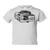 Toddler Cotton Jersey Tee Thumbnail