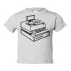 Toddler Cotton Jersey Tee Thumbnail